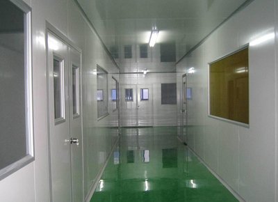 <b>中天北方凈化工程（大連）有限公司—五大行業(yè)對無塵車間環(huán)境的要求</b>